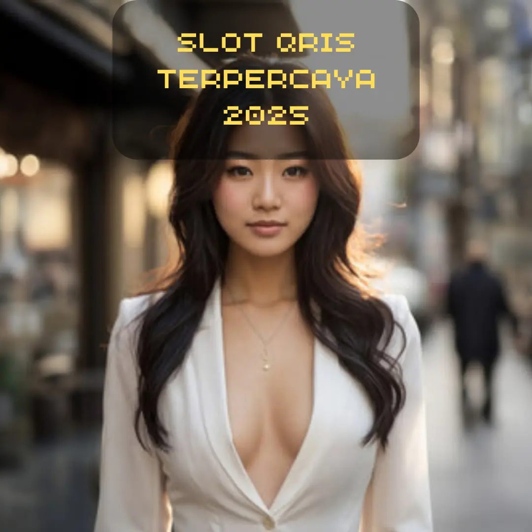 Slot Online Deposit QRIS 5k 10k Bet Kecil Terpercaya 2025